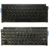 RU MacBook Air 13" A1932 (2019) Keyboard Replacement