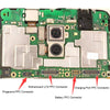 Huawei Honor 10 LCD Display Connector (10-Pack)