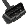 16PIN Car OBD Diagnostic Extended Cable OBD2 Male to Female Cable, Cable Length: 150cm