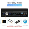 T100 7 inch HD Universal Car Radio Receiver MP5 Player, Support FM & AM & RDS & Bluetooth & Phone Link with Remote Control