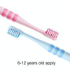 Original Xiaomi Youpin Dr.Bei Children Soft Toothbrush(Blue)