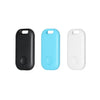 Bluetooth Key Finder Tracker 2-Pack (Blue) - Anti-Lost Alarm