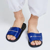 Anti-static Anti-skid PVC Slippers, Size: 42