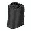 210D Waterproof Boat Cover Speedboat Towed Fishing V-Shaped Boat Cover Rain And Sun Protection Cover, Specification:  20-22FT  700x320cm