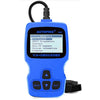 For Audi / Volkswagen / Skoda Autophix V007 Car OBD II Scanner Fault Analyzer