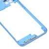 Xiaomi Redmi 10/Note 11 4G Blue Middle Frame Bezel