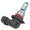 1 Pair 9005 DC12V 7.8W Car LED Fog Light (White Light)