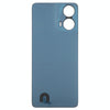 Motorola Moto G24 Back Cover Replacement - Green