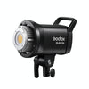 Godox SL60IIBi 75W Bi-Color 2800K-6500K LED Video Light(US Plug)