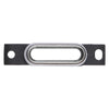 iPhone 7 Plus Charging Port Bracket (Silver)