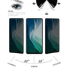 25 PCS Full Cover Anti-peeping Tempered Glass Film For Xiaomi Mi 11X Pro
