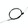 4 PCS Motorcycle Off-Road Vehicle Modification Accessories Handle Throttle Line, Specification: M8