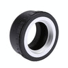 M42 Lens to FX Lens Mount Adapter for FUJIFILM X-Pro1, X-E1, X-E2, X-M1 Cameras Lens