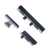 Xiaomi Black Shark Helo Side Keys (Black) Replacement