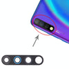 10x Tecno Camon 12 CC7s Back Camera Lens Replacement
