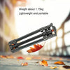 TRIOPO K268+KJ36 DSLR Tripod Photography Stand Portable Cell Phone Micro SLR Tripod