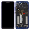 Xiaomi Mi 8 Lite Blue LCD Screen & Digitizer Assembly