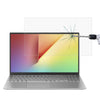 Laptop Screen HD Tempered Glass Protective Film For Asus PX574FB8265 15.6 inch