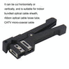 TK-C3 Optical Fiber Stripping Tool Ribbon Tube Horizontal Cable Stripper