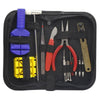 16 In1 Home Mechanical Watch Repair Tool Set(Cloth Packaging)