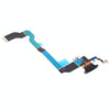 Charging Port Flex Cable for iPhone X(Black)