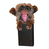 Sneekums Stoys Pet Prank The Monkey / Trick Toys