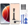Tecno Camon 30 4G AMOLED LCD Screen & Digitizer