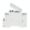 SINOTIMER TM610-2 220V 18mm Width Weekly Programmable Digital Timer Switch