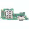 vivo iQOO Z9 Charging Port Board Replacement