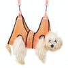 Pet Grooming Hammock, Medium, for Cats & Dogs 11-18 lbs