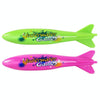 1PC Large Torpedo Diving Swimming Pool Toys Children Summer Water Toys