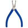 HSD HS-3 Top-cut 4.5 inch Narrow Mouth Chrome Vanadium Steel Forging Plastic Model Plier