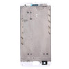 OPPO A59/F1s White LCD Frame Bezel Plate Replacement