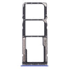 Xiaomi Poco M3 SIM & microSD Card Tray - Blue