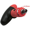 20 In 1 Manual Ratchet Screwdriver Wrench Set