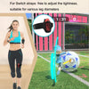 IPLAY HBS-506 For Switch 18 In 1 Lightsaber + Golf Racket + Grip Somatosensory Sports Set(Set)