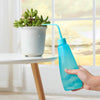 DSH-03 Portable Watering Sprinkler Bottle Squeeze Watering Sprinkler, Random Color Delivery