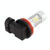 2 PCS H8/H11 10.5W 780LM 6000K 21 SMD 2835 LEDs Car Fog Lights DC 12~24V(White Light)