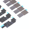10x iPhone 12 Mini Motherboard Heat Sink Stickers