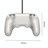 8Bitdo Pro 2 Wired Gamepad For Switch(Gray)
