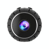 Mini WiFi Camera 1080p HD Wireless Security Cam with Night Vision - Black