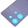 Xiaomi Poco M6 Pro 4G Back Cover Replacement (Purple)