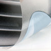 Car PVC Self-adhesive Fake Vent Decorative Stickers