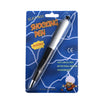 2 in 1 Electric Shock Gag Pen Adult Prank Trick Joke Toy