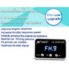 For Toyota Prado 2009+ TROS TS-6Drive Potent Booster Electronic Throttle Controller