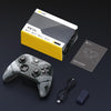 EasySMX X15 Hall Joystick Trigger RGB Wireless Gamepad(Starry Sky)