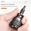 7 In 1 S2 Screwdriver Titanium Palm Aluminum Screwdriver