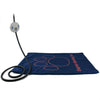 Waterproof Heated Pet Mat 60x45cm, 75W, EU Plug