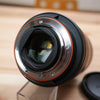 Canon EF 24-105mm f/4L IS USM Lens Mount Ring Replacement