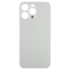 iPhone 15 Pro Max Glass Battery Cover - Titanium